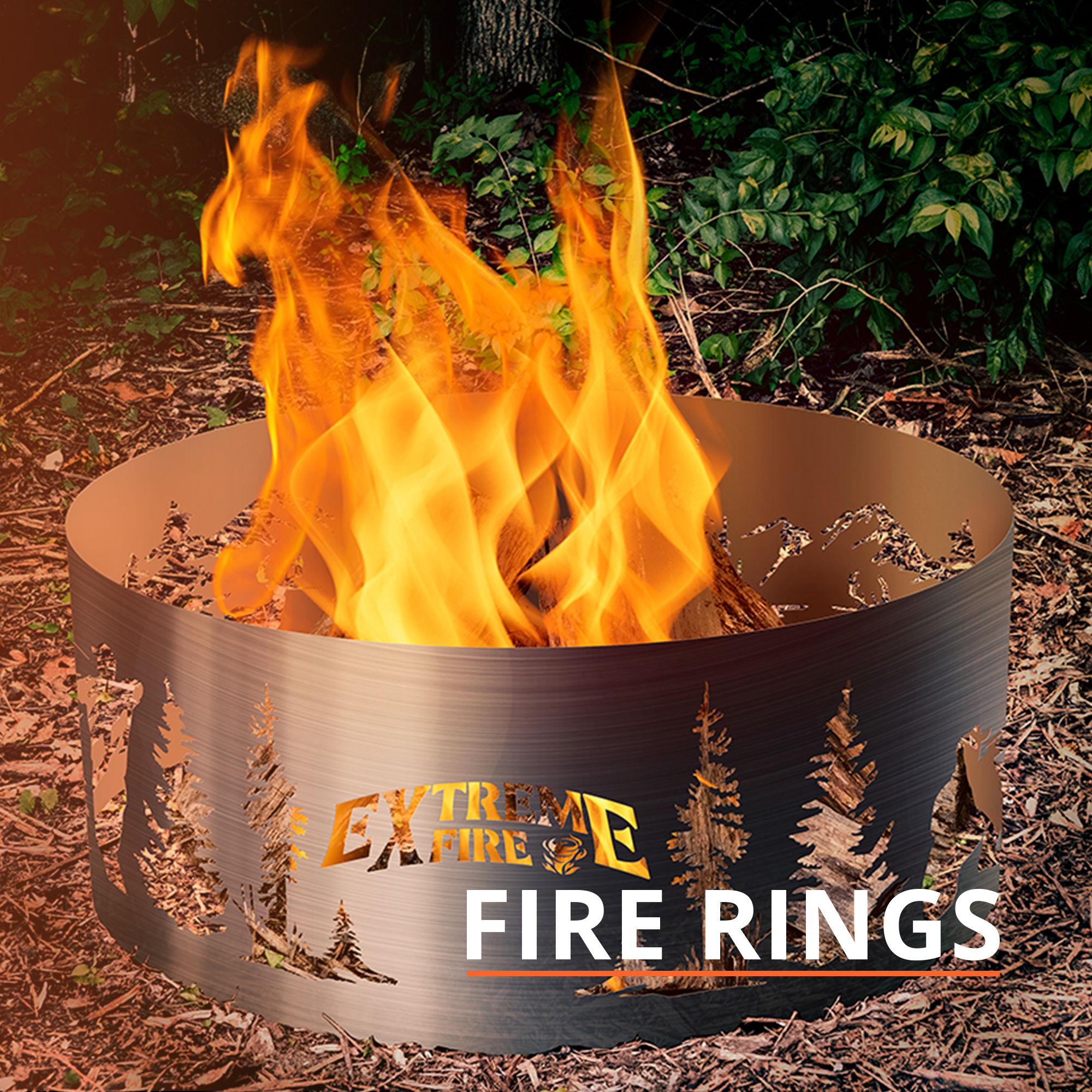 Fire-Ring